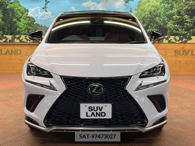 Lexus NX 2018-08 275650-14