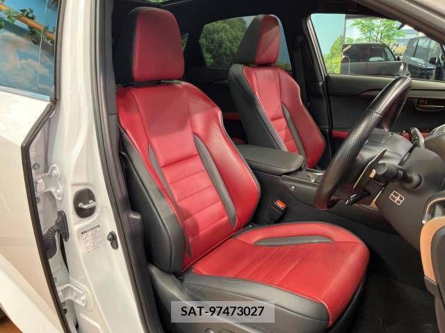 Lexus NX 2018-08 275650-9