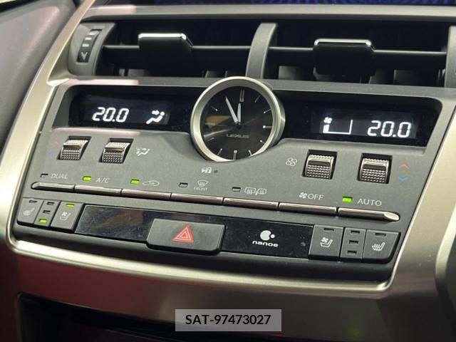 Lexus NX 2018-08 275650-8