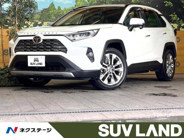 Toyota RAV4 2020-01 187046-0
