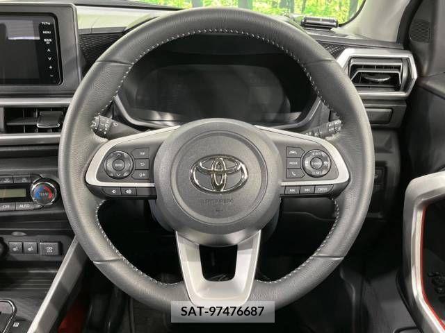 Toyota RAIZE 2023-03 283254-11