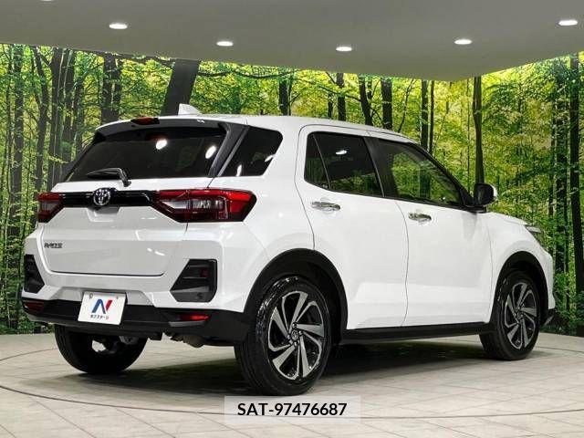 Toyota RAIZE 2023-03 283254-17