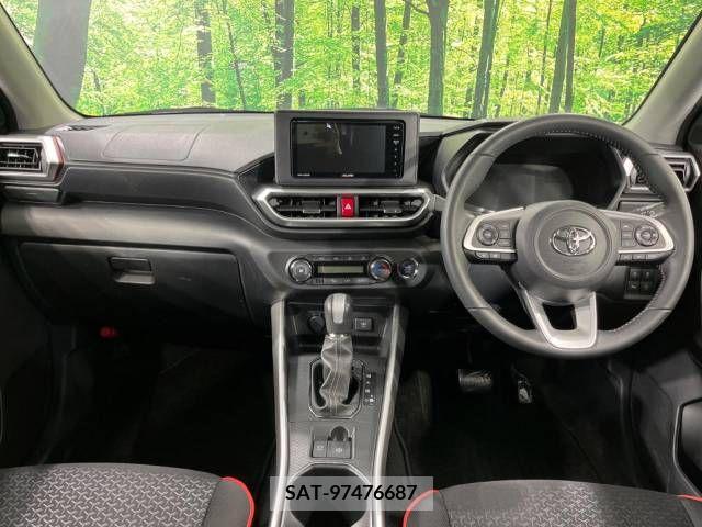 Toyota RAIZE 2023-03 283254-1