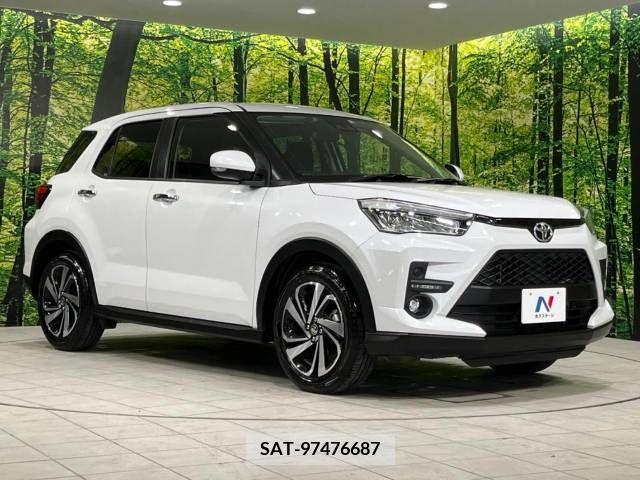 Toyota RAIZE 2023-03 283254-16