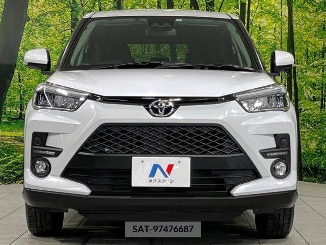 Toyota RAIZE 2023-03 283254-14