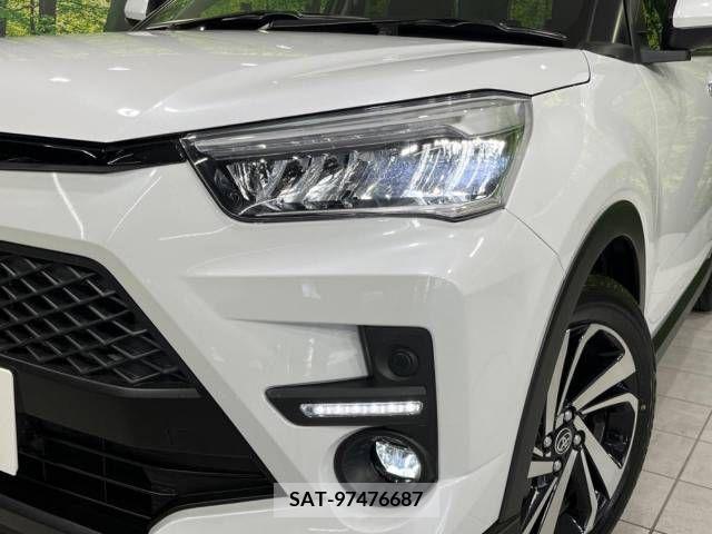 Toyota RAIZE 2023-03 283254-12