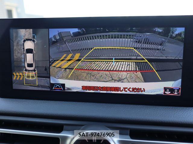 Lexus IS 2021-08 236363-14