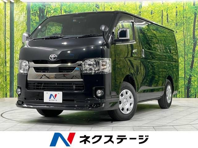 Toyota HIACE VAN 2021-06 182157-0