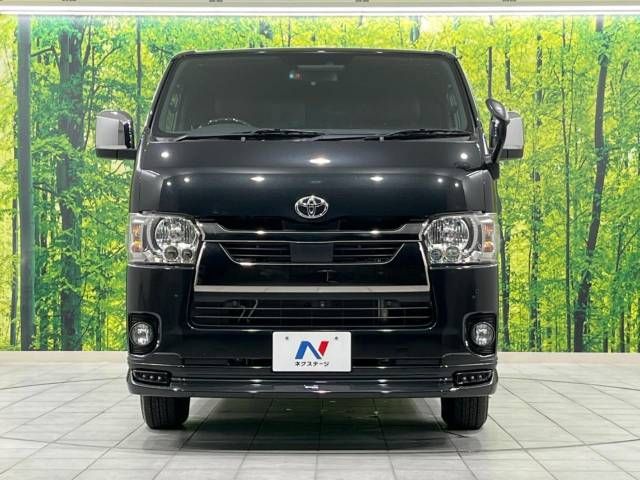 Toyota HIACE VAN 2021-06 182157-14