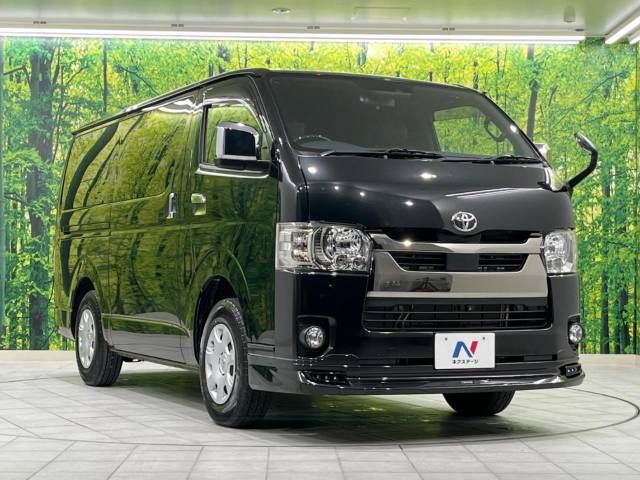 Toyota HIACE VAN 2021-06 182157-16