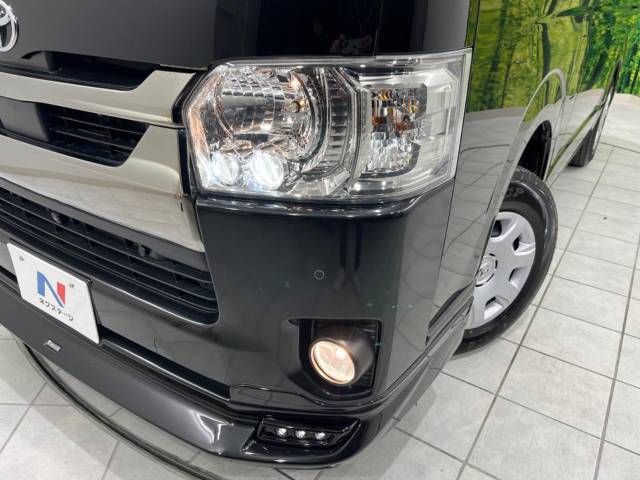 Toyota HIACE VAN 2021-06 182157-12