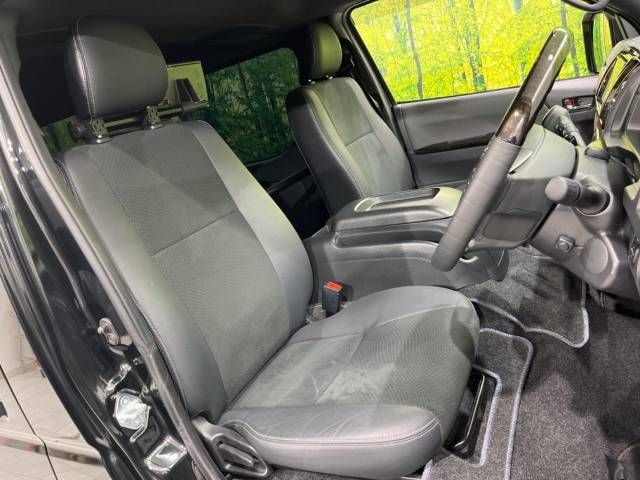 Toyota HIACE VAN 2021-06 182157-8