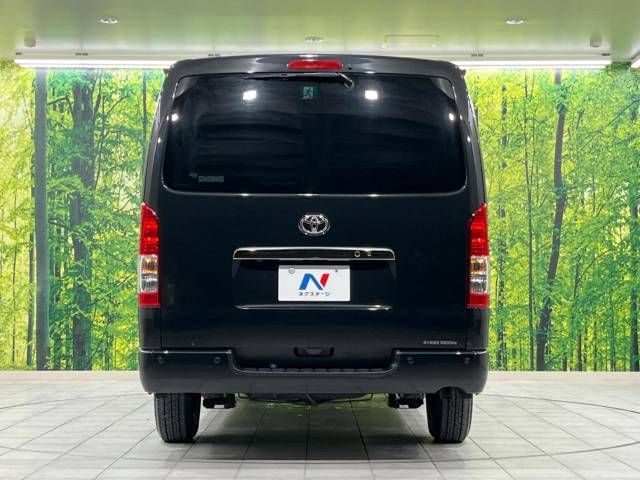 Toyota HIACE VAN 2021-06 182157-15