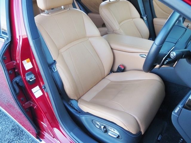 Lexus LS 2020-11 28289-9