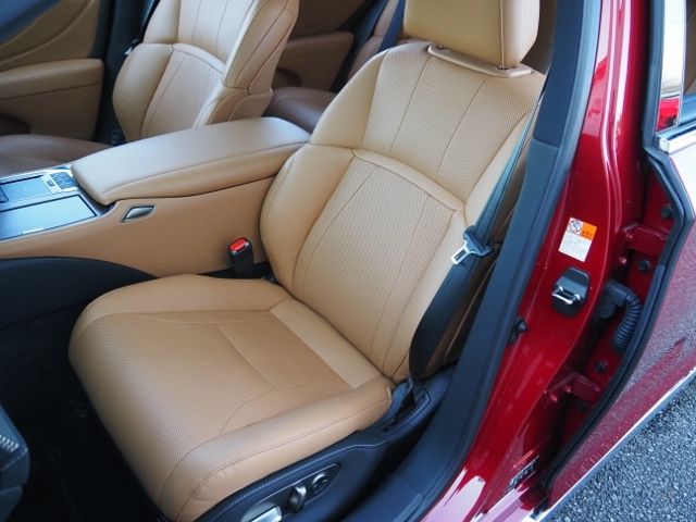 Lexus LS 2020-11 28289-10