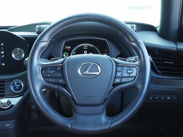 Lexus LS 2020-11 28289-15