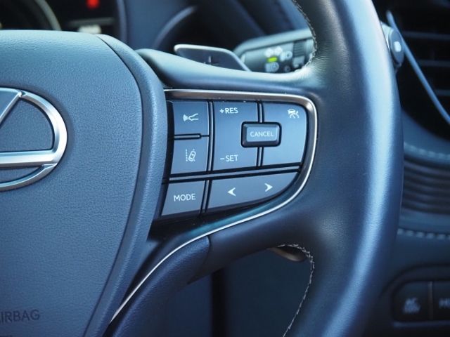 Lexus LS 2020-11 28289-16