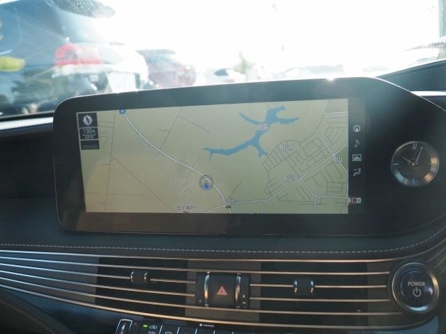 Lexus LS 2020-11 28289-17