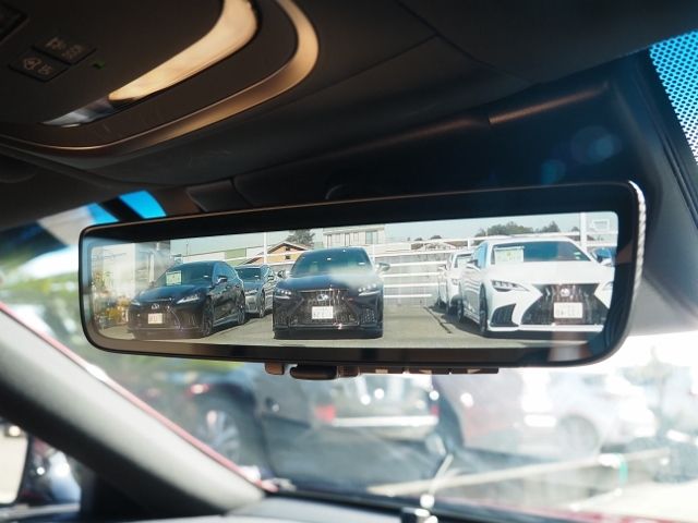 Lexus LS 2020-11 28289-20