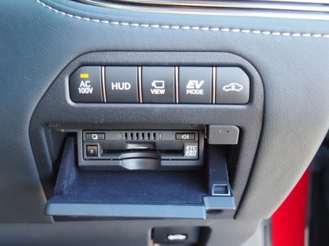Lexus LS 2020-11 28289-27