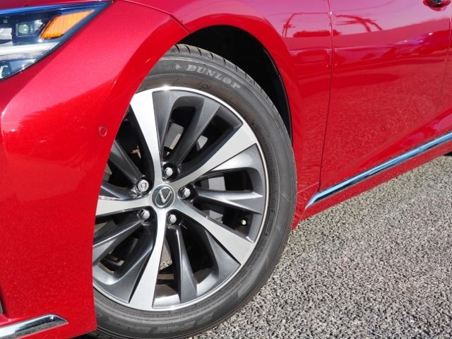 Lexus LS 2020-11 28289-7