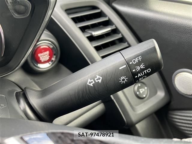 Honda S660 2016-10 347015-20
