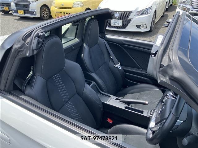 Honda S660 2016-10 347015-5