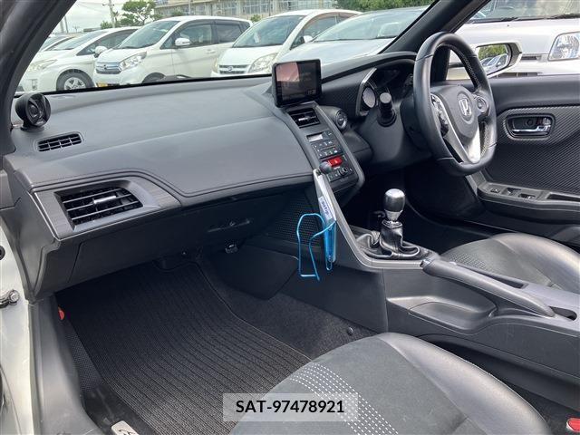 Honda S660 2016-10 347015-14