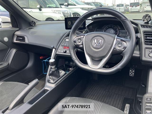 Honda S660 2016-10 347015-3