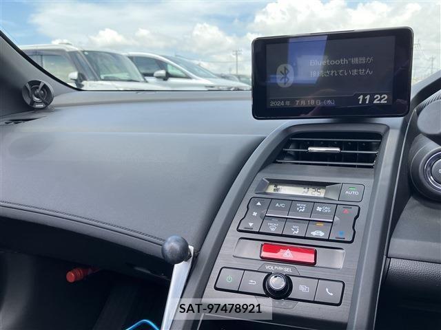 Honda S660 2016-10 347015-25