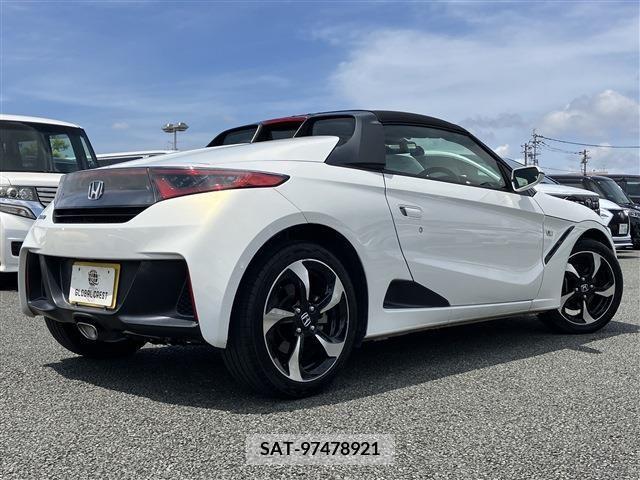 Honda S660 2016-10 347015-1
