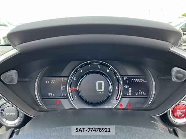 Honda S660 2016-10 347015-22