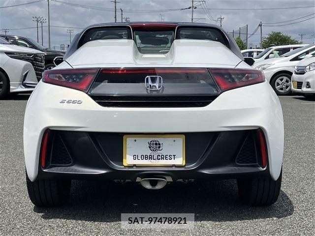 Honda S660 2016-10 347015-6