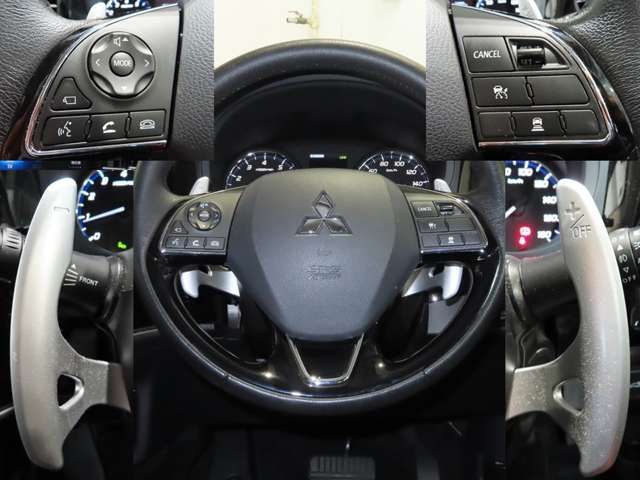 Mitsubishi OUTLANDER 2018-06 10187-8