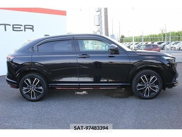 Honda VEZEL 2022-02 369992-7