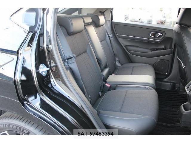 Honda VEZEL 2022-02 369992-14