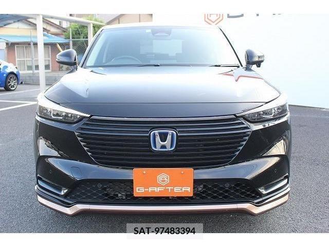Honda VEZEL 2022-02 369992-6