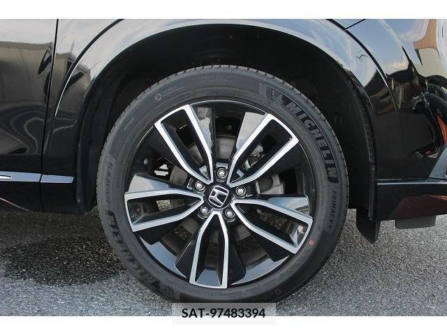 Honda VEZEL 2022-02 369992-12