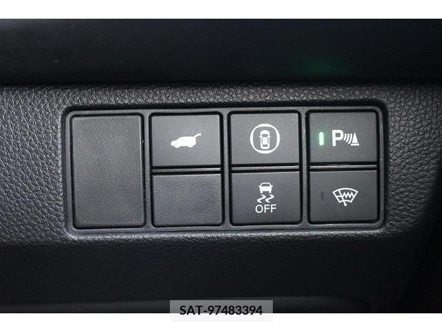 Honda VEZEL 2022-02 369992-5