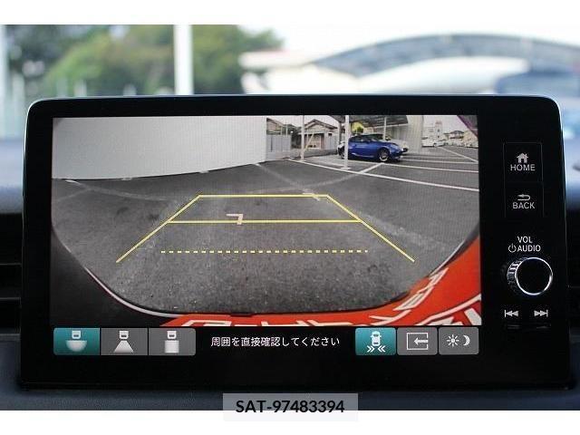 Honda VEZEL 2022-02 369992-2