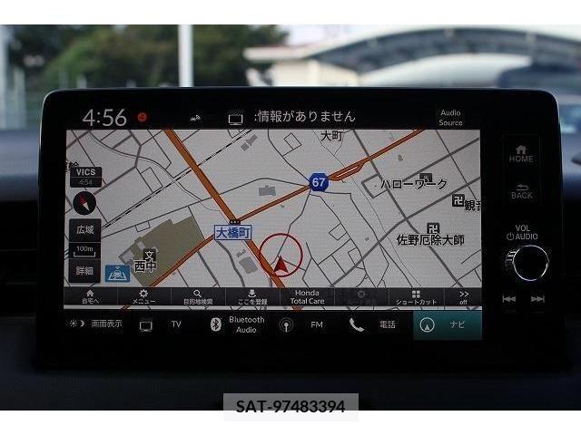 Honda VEZEL 2022-02 369992-1