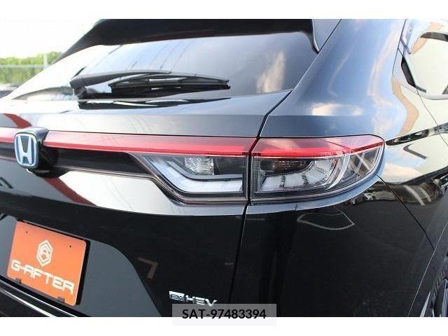 Honda VEZEL 2022-02 369992-11