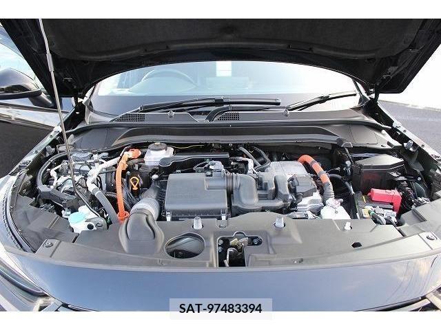 Honda VEZEL 2022-02 369992-18