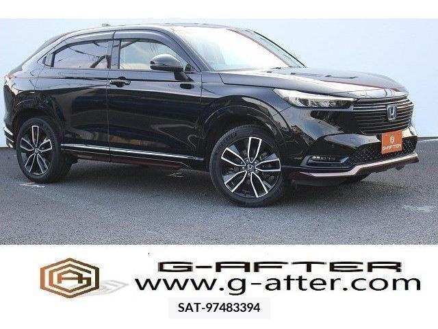 Honda VEZEL 2022-02 369992-0