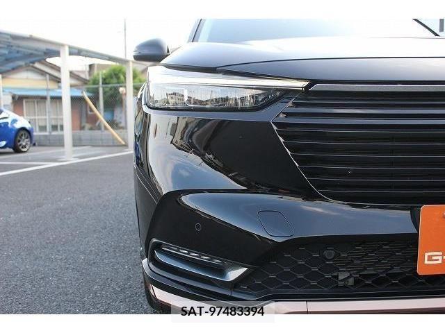 Honda VEZEL 2022-02 369992-10