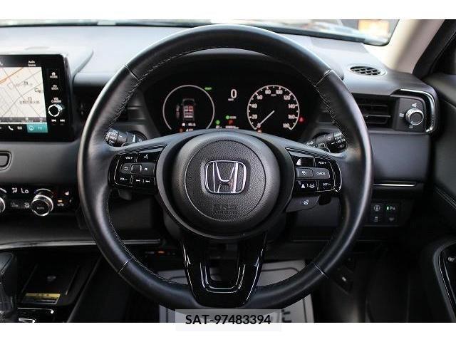 Honda VEZEL 2022-02 369992-16