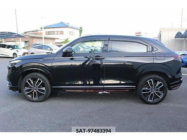 Honda VEZEL 2022-02 369992-9
