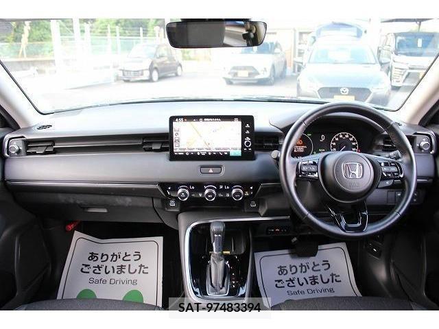 Honda VEZEL 2022-02 369992-15