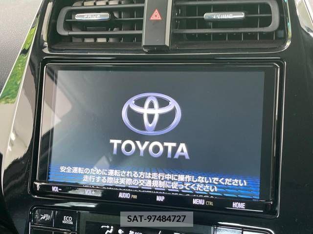 Toyota PRIUS 2020-08 332083-2