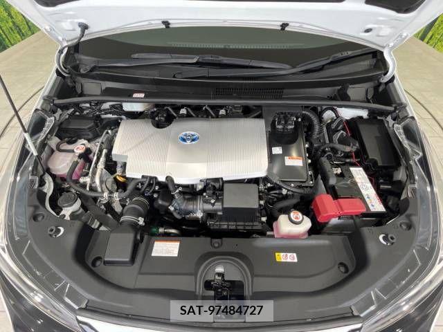 Toyota PRIUS 2020-08 332083-18